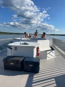 Guest Photo - Melanie