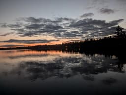 Night Shot - Mike S.