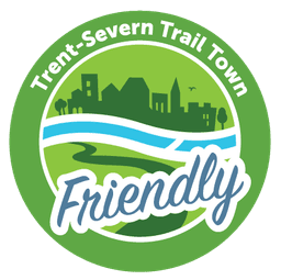 Trent-Severn Trail Town Friendly