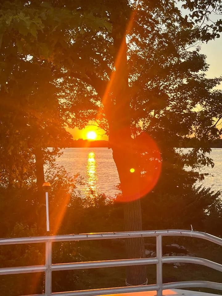 Unforgettable Sunsets 2