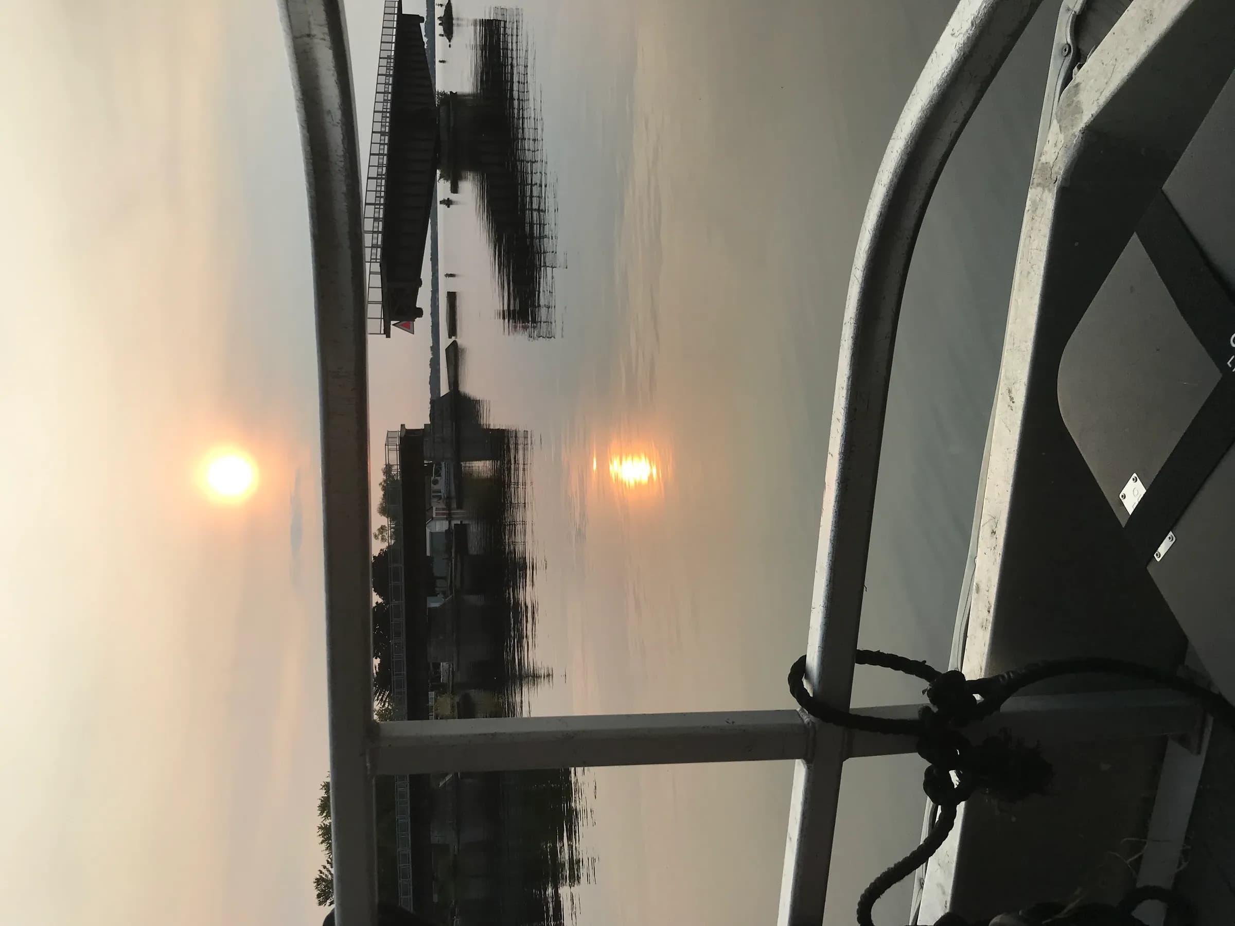 Unforgettable Sunsets 1